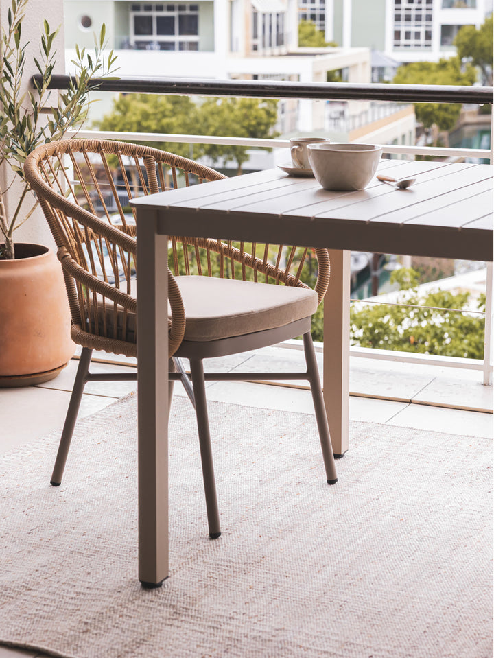 Lola Outdoor Dining Chair