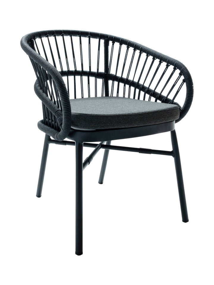 Lola Outdoor Dining Chair