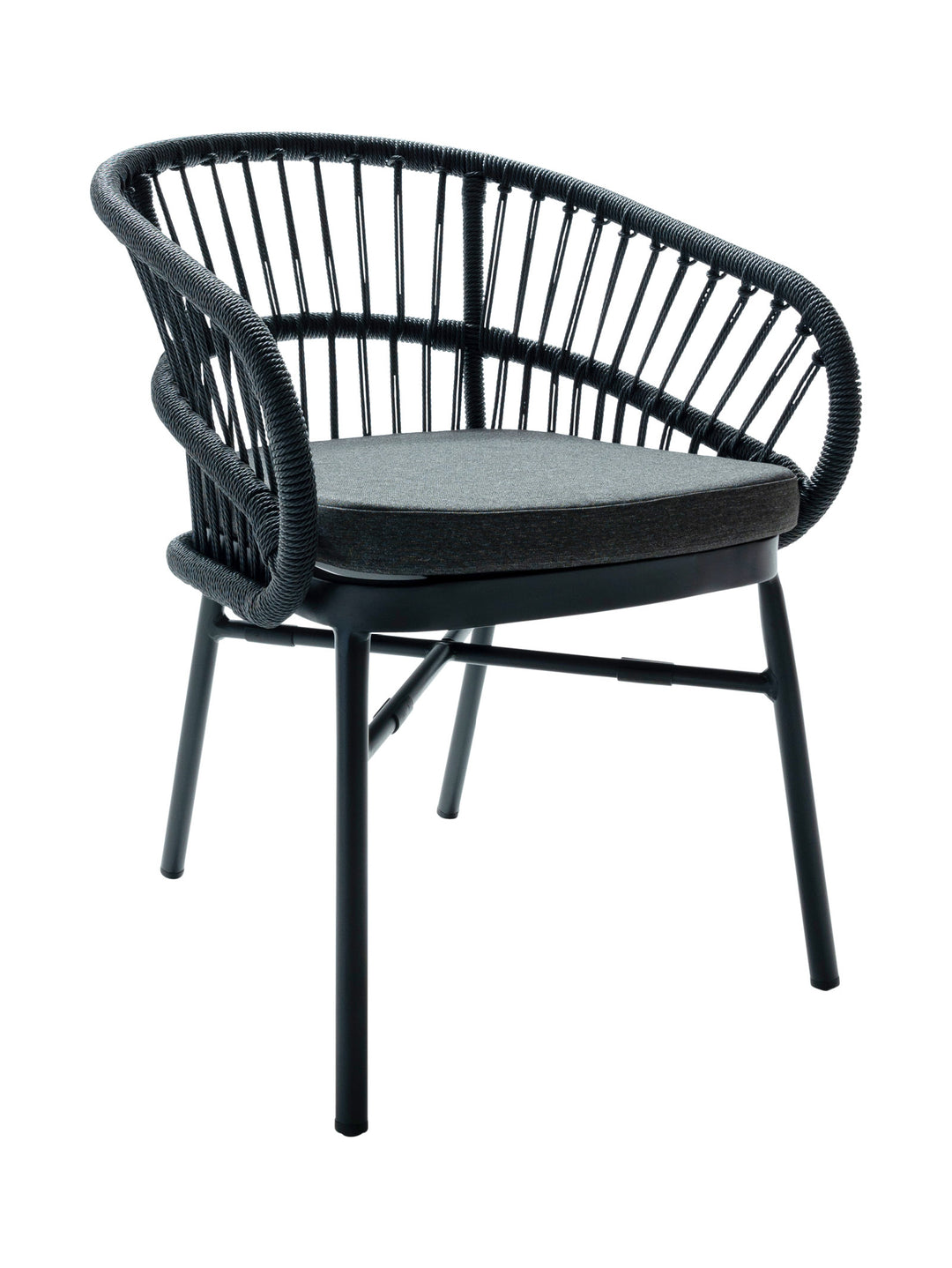 Lola Outdoor Dining Chair
