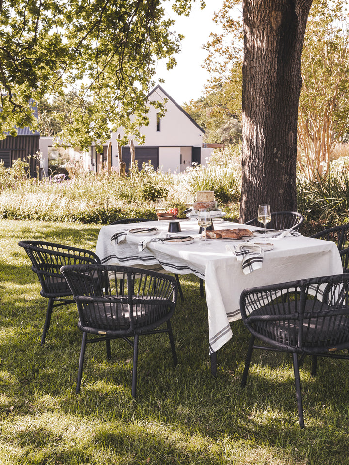 Lola Outdoor Dining Chair