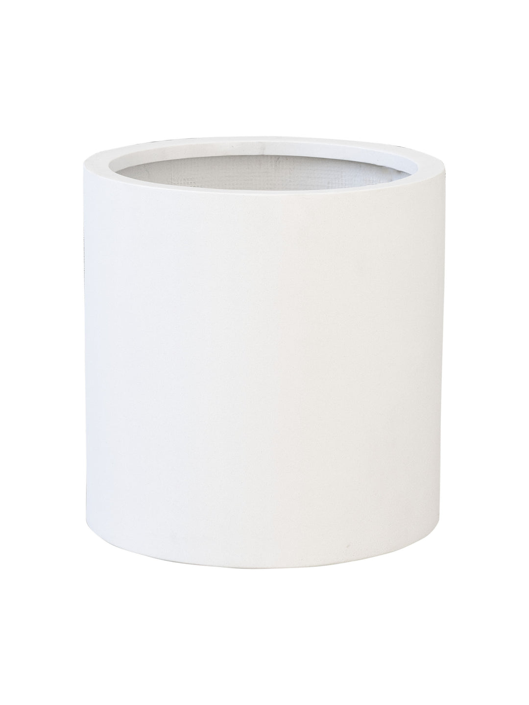 Loma Planters in Bone