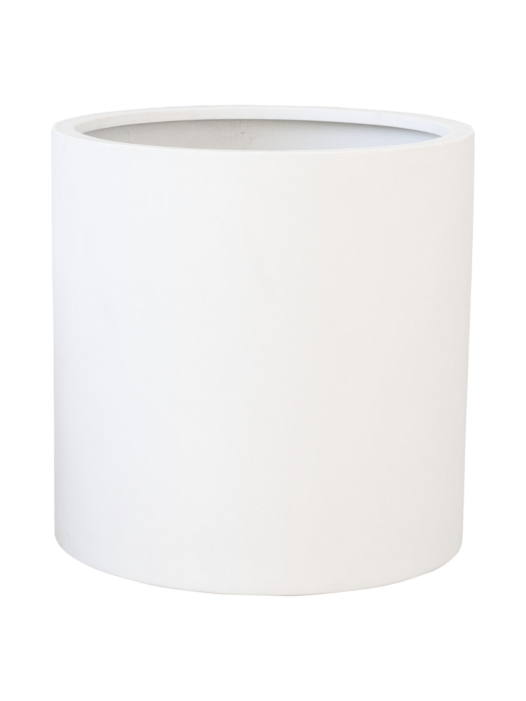 Loma Planters in Bone