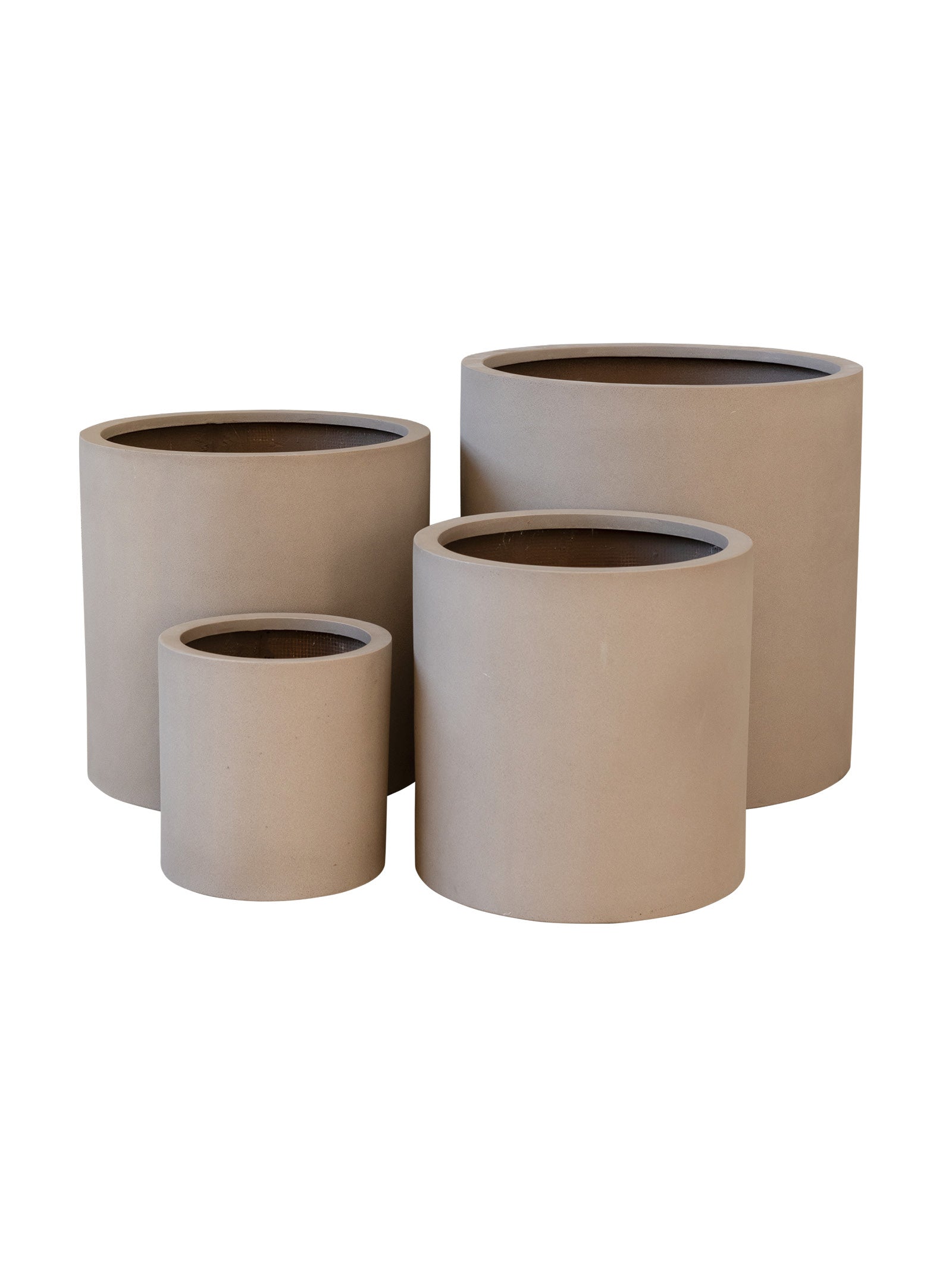 Loma Planters in Sahara - Hertex Haus - Hertex Haus