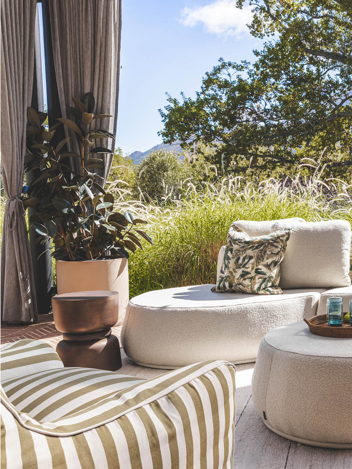 Loma Planters in Sahara