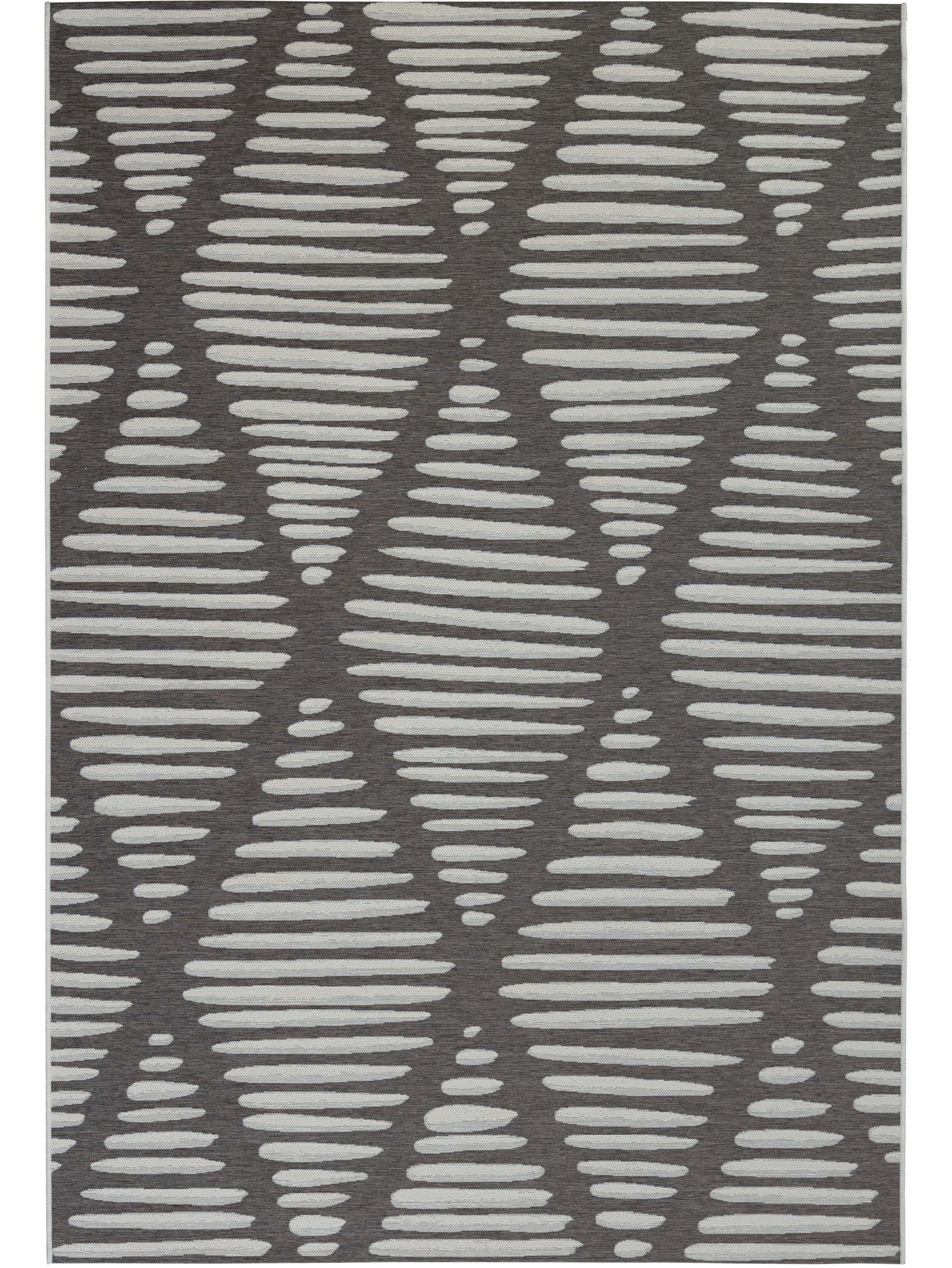 Lookout Outdoor Rug in Cliff - Hertex Haus - Hertex HAUS