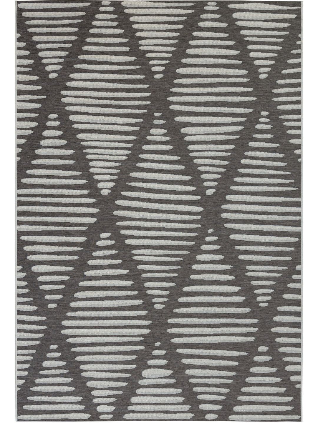 Lookout Outdoor Rug in Cliff