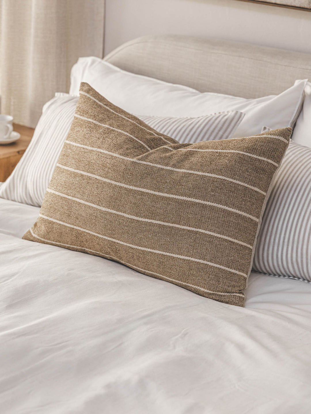 Lora Scatter in Willow