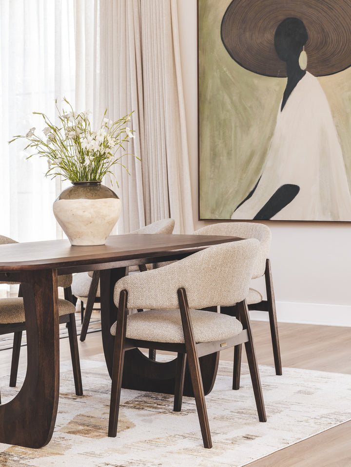 Lorenzo Dining Chair