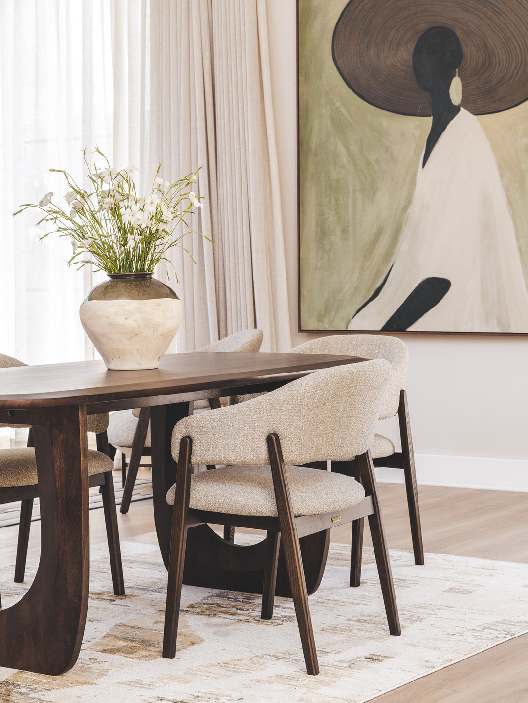 Lorenzo Dining Chair