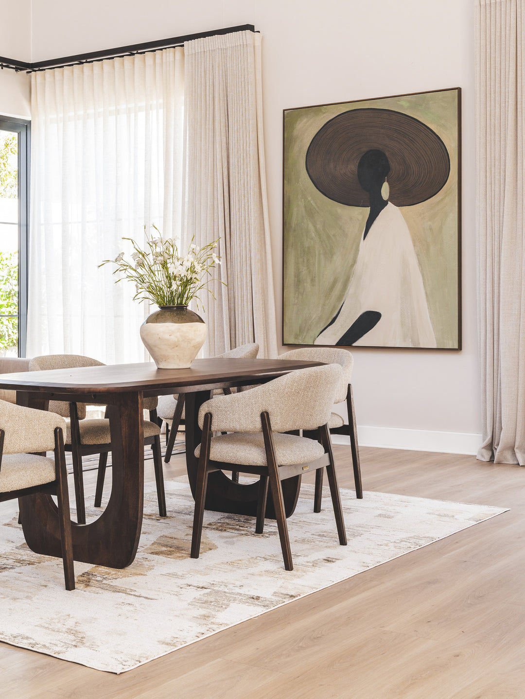 Lorenzo Dining Chair