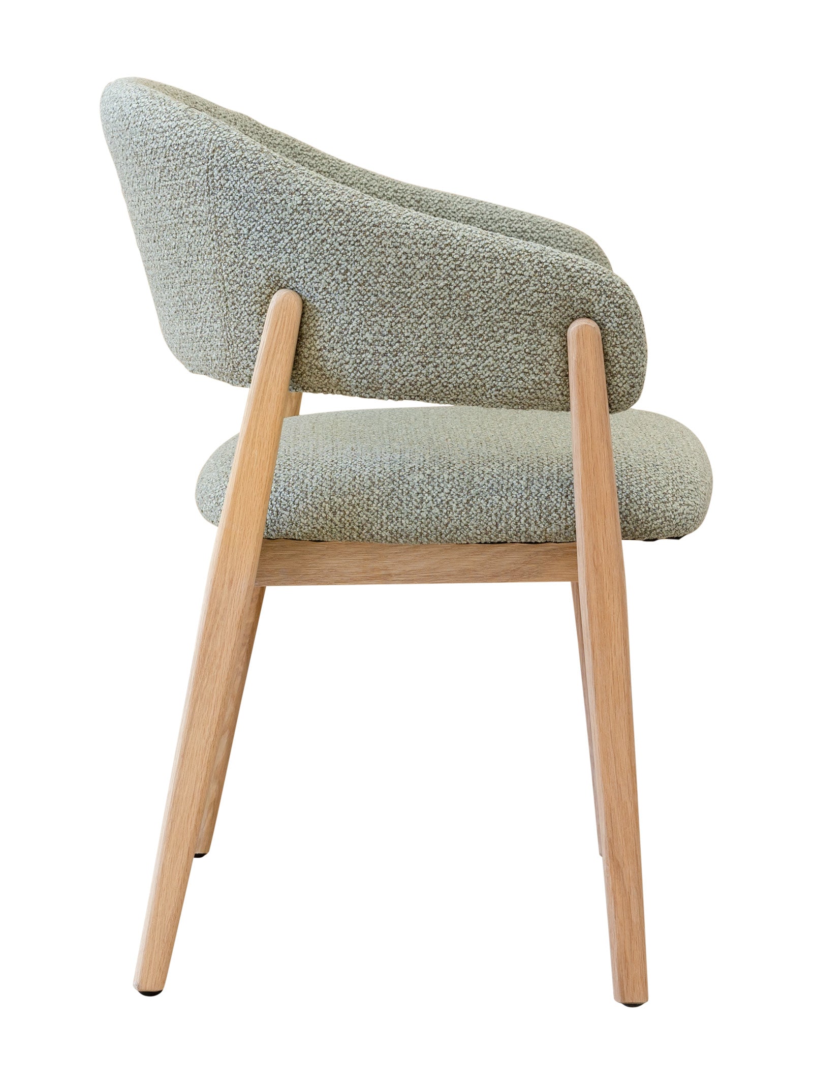 Lorenzo Dining Chair - Hertex Haus - Hertex Haus