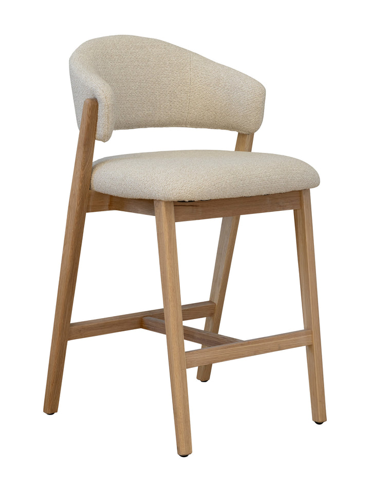 Lorenzo Counter Chair