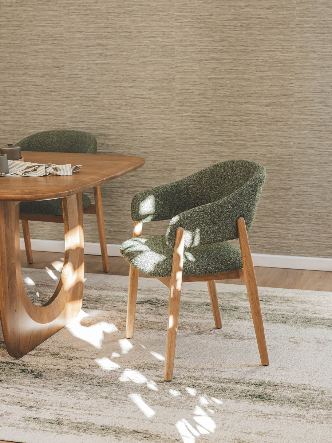 Lorenzo Dining Chair