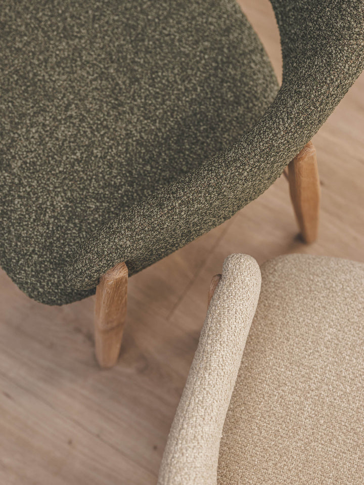 Lorenzo Dining Chair