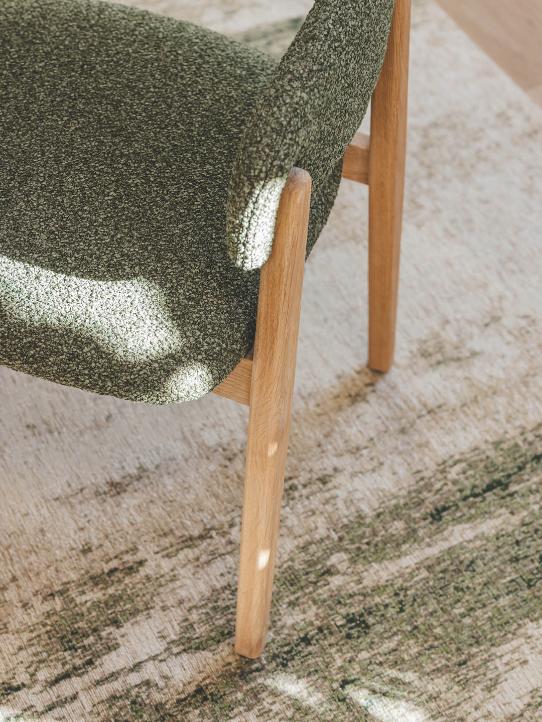 Lorenzo Dining Chair