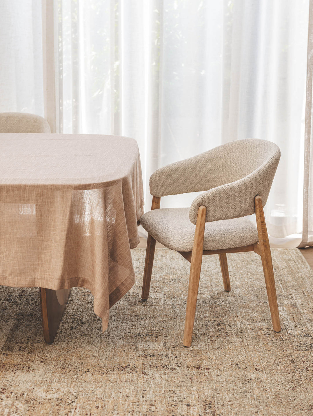 Lorenzo Dining Chair