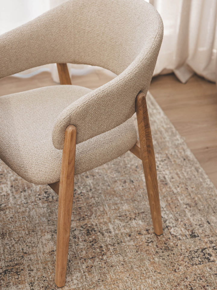 Lorenzo Dining Chair