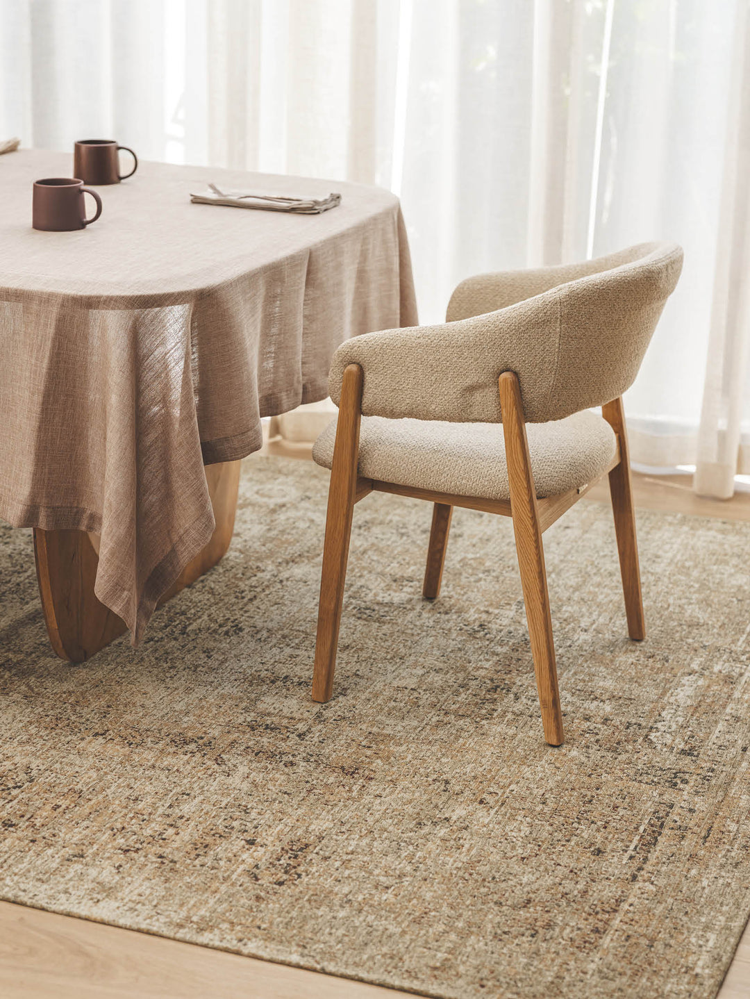 Lorenzo Dining Chair
