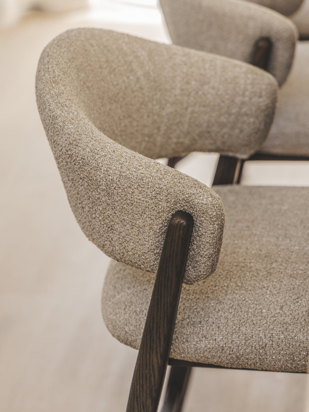 Lorenzo Counter Chair