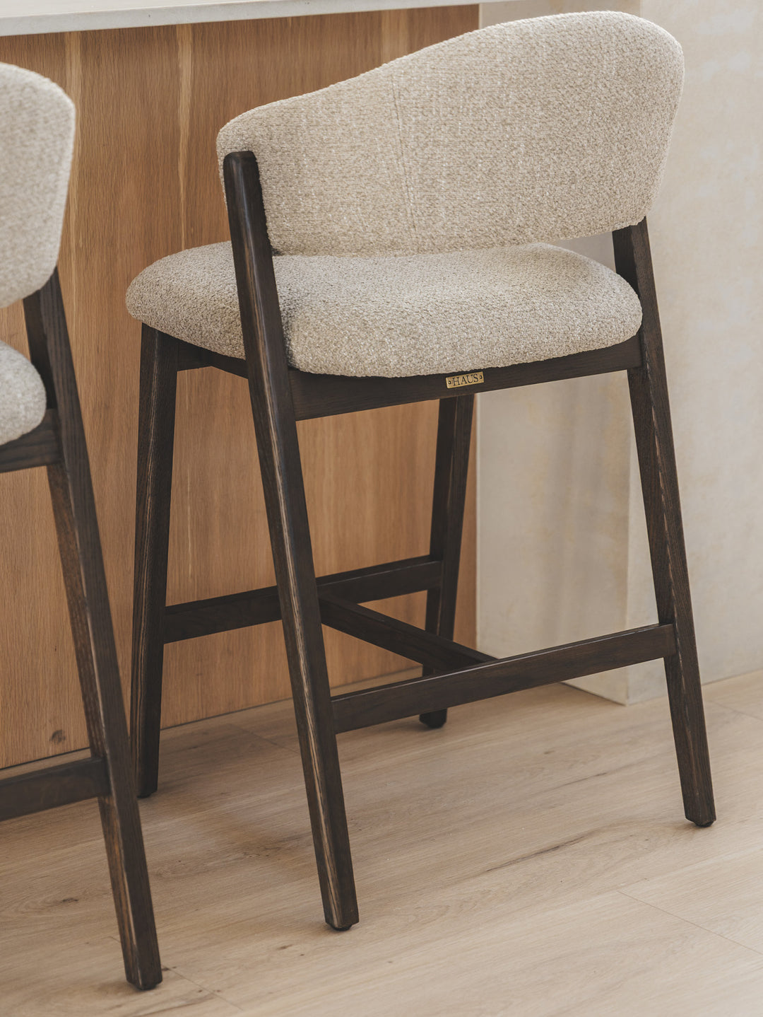 Lorenzo Counter Chair