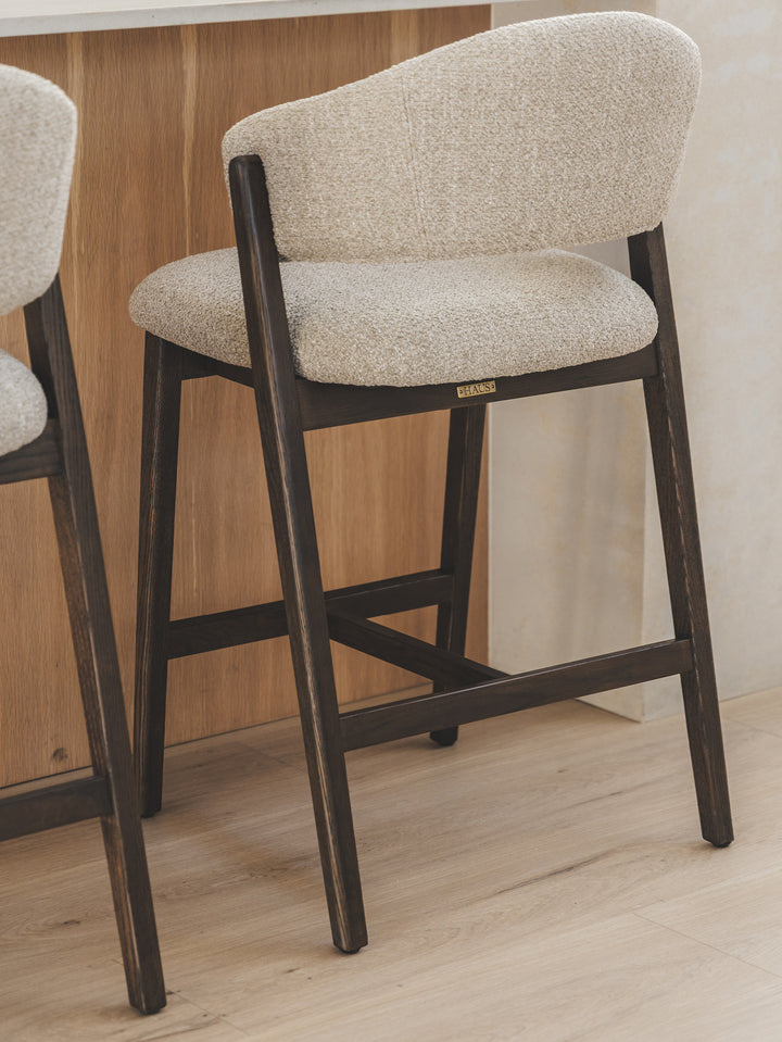 Lorenzo Counter Chair