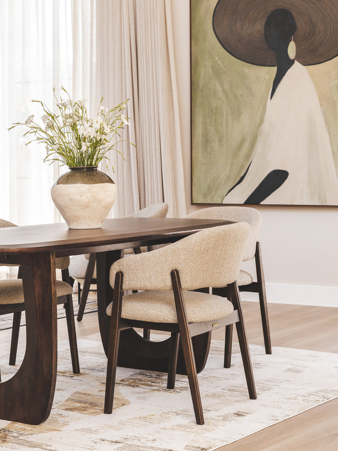 Lorenzo Dining Chair