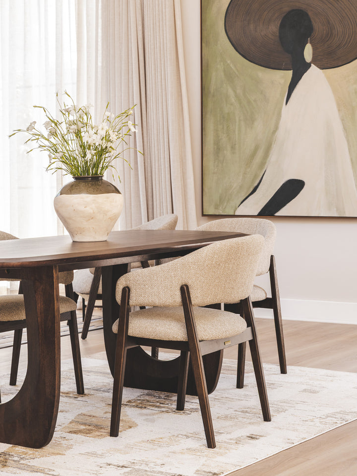 Lorenzo Dining Chair