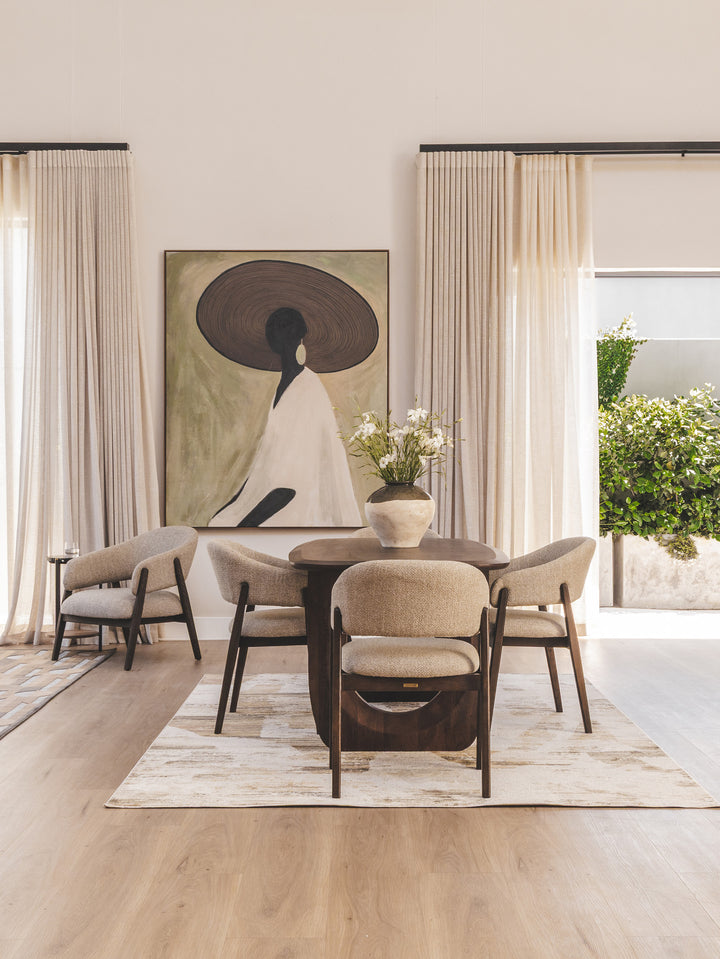 Lorenzo Occasional Chair