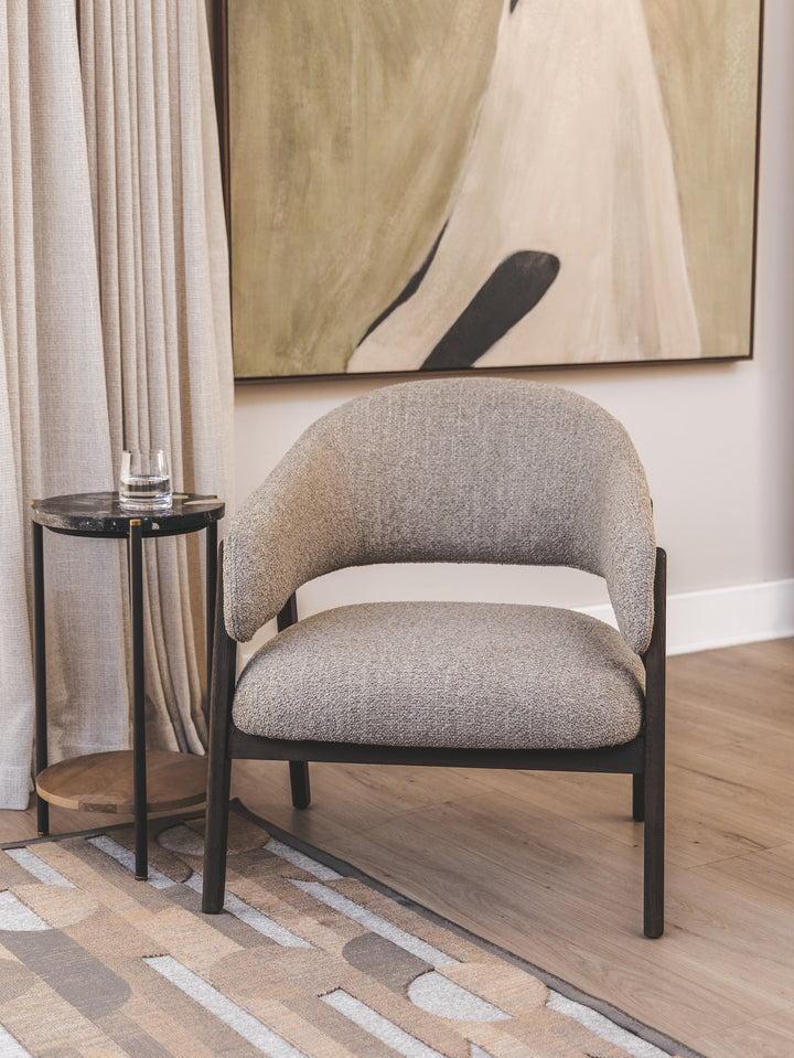 Lorenzo Occasional Chair