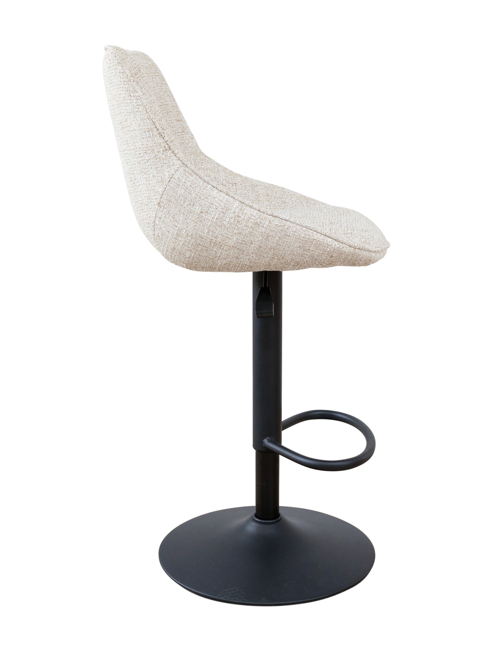 Louis Adjustable Counter Chair - Hertex Haus - Hertex Haus