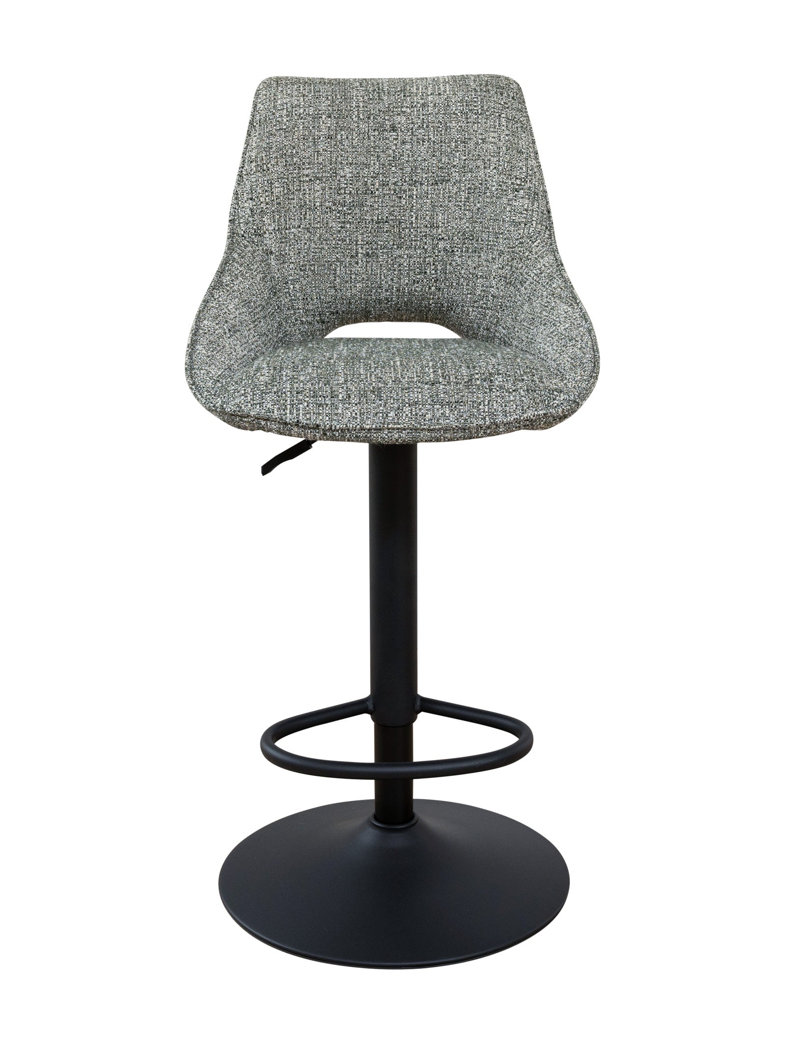 Louis Adjustable Counter Chair - Hertex Haus - Hertex Haus