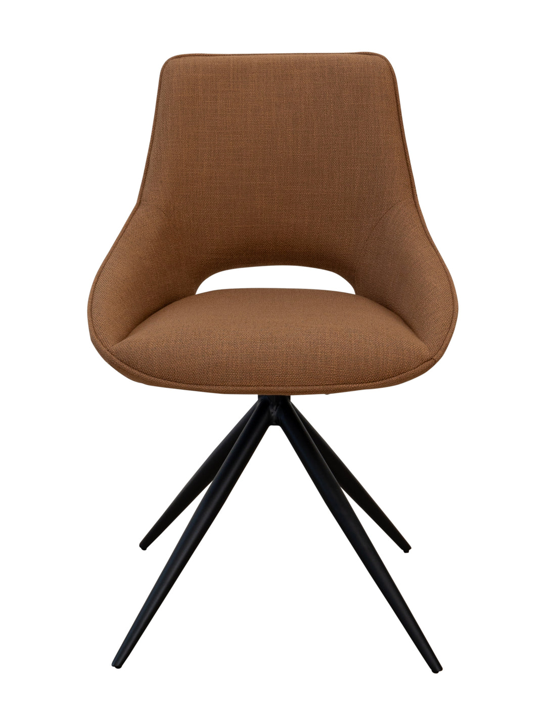 Louis Swivel Dining Chair