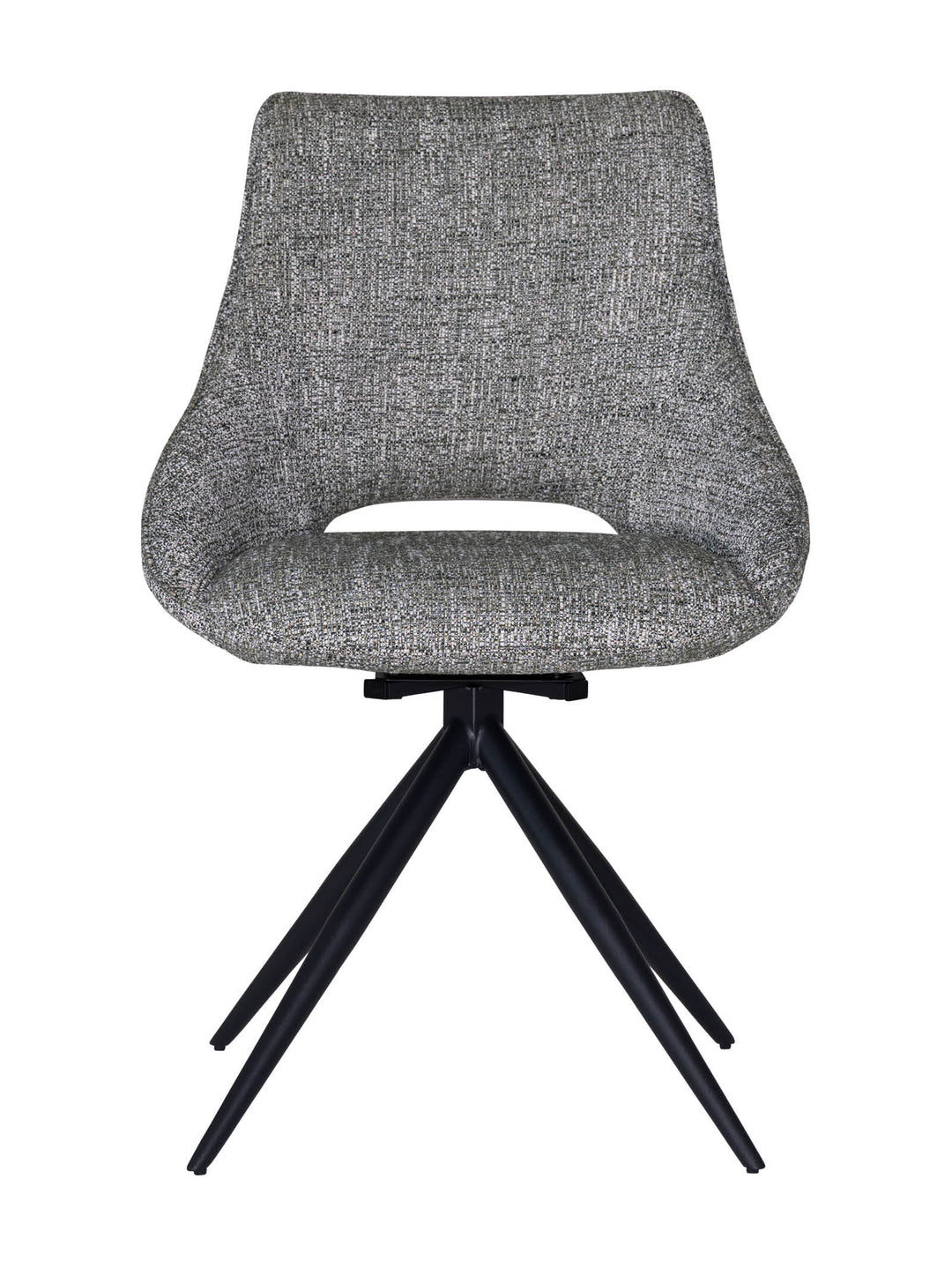 Louis Swivel Dining Chair