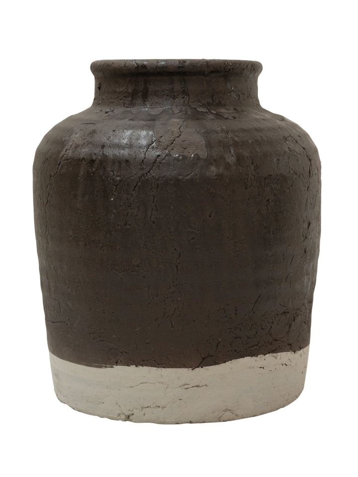 Loxton Vase in Nightsky