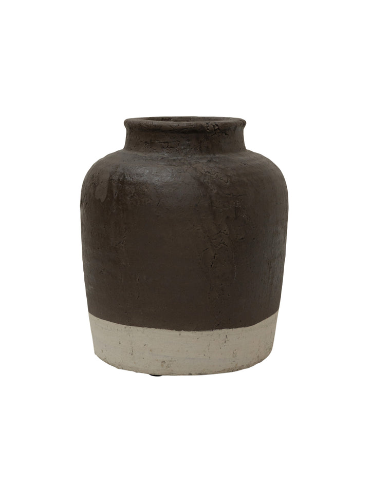 Loxton Vase in Nightsky
