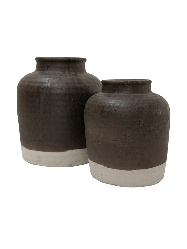 Loxton Vase in Nightsky
