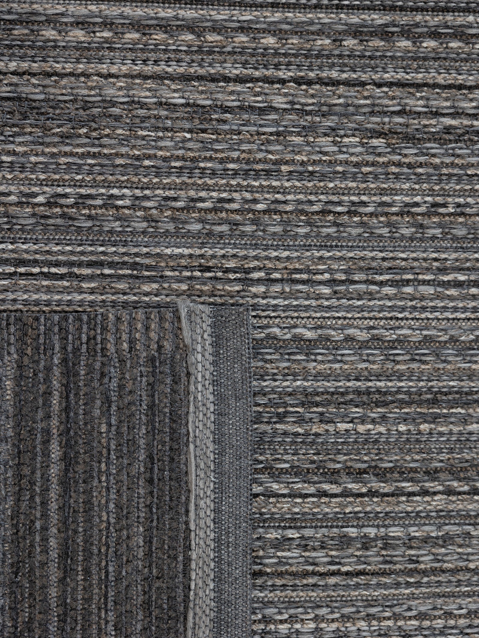 Lucian Outdoor Rug in Pumice - Hertex Haus - Hertex Haus