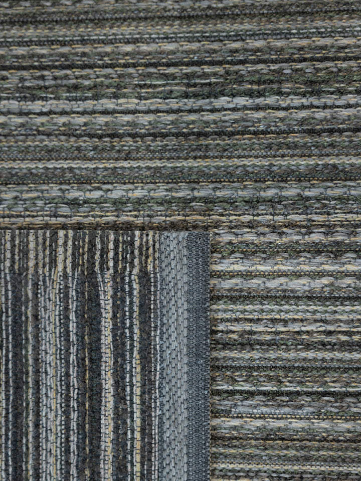 Lucian Outdoor Rug in Sea Moss