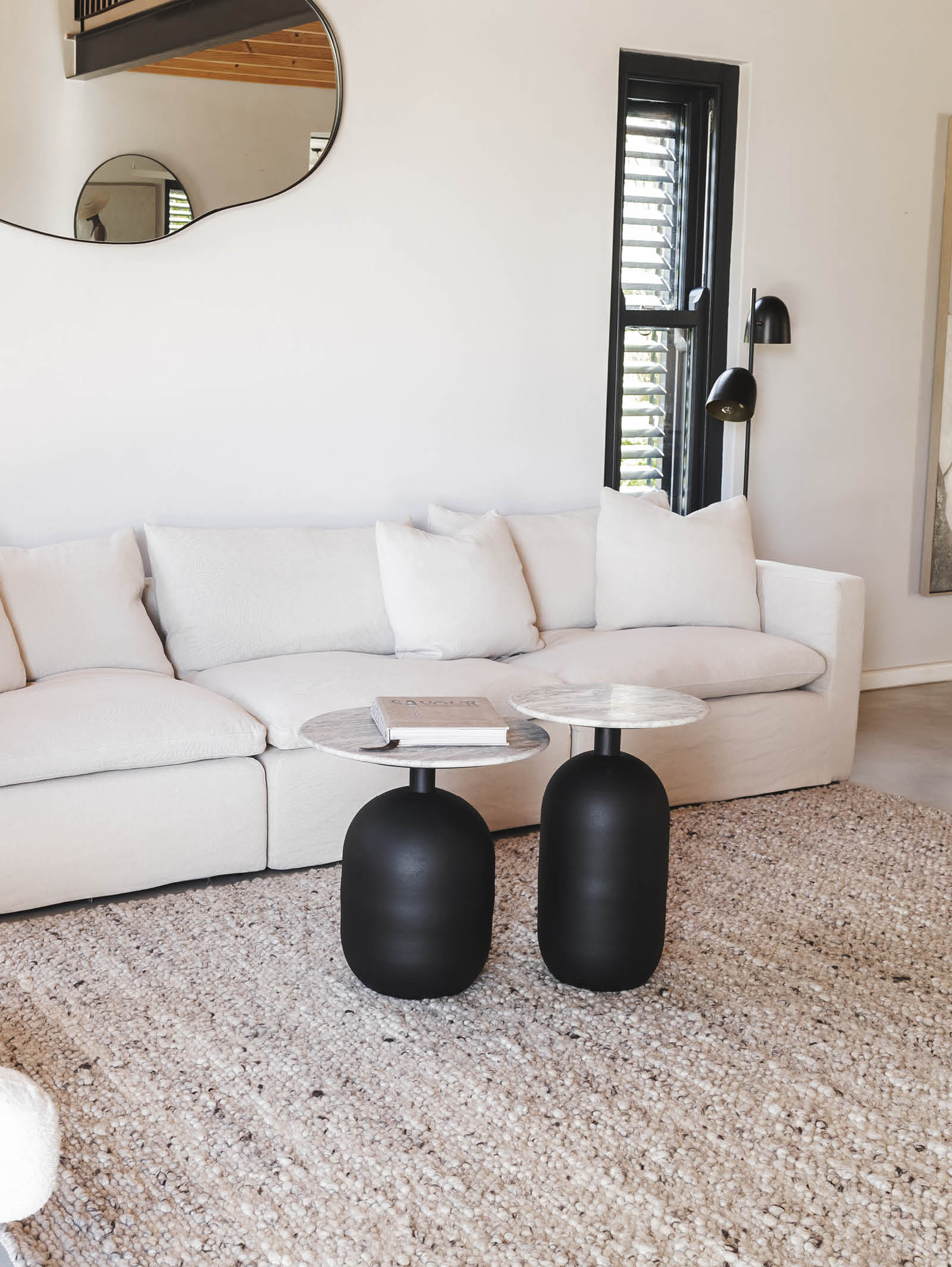 LULLABY MODULAR SOFA - Hertex Haus - Hertex Haus