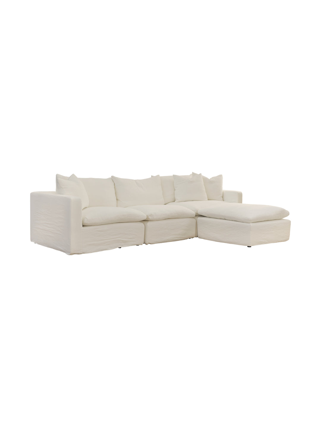 Lullaby Modular Sofa Set