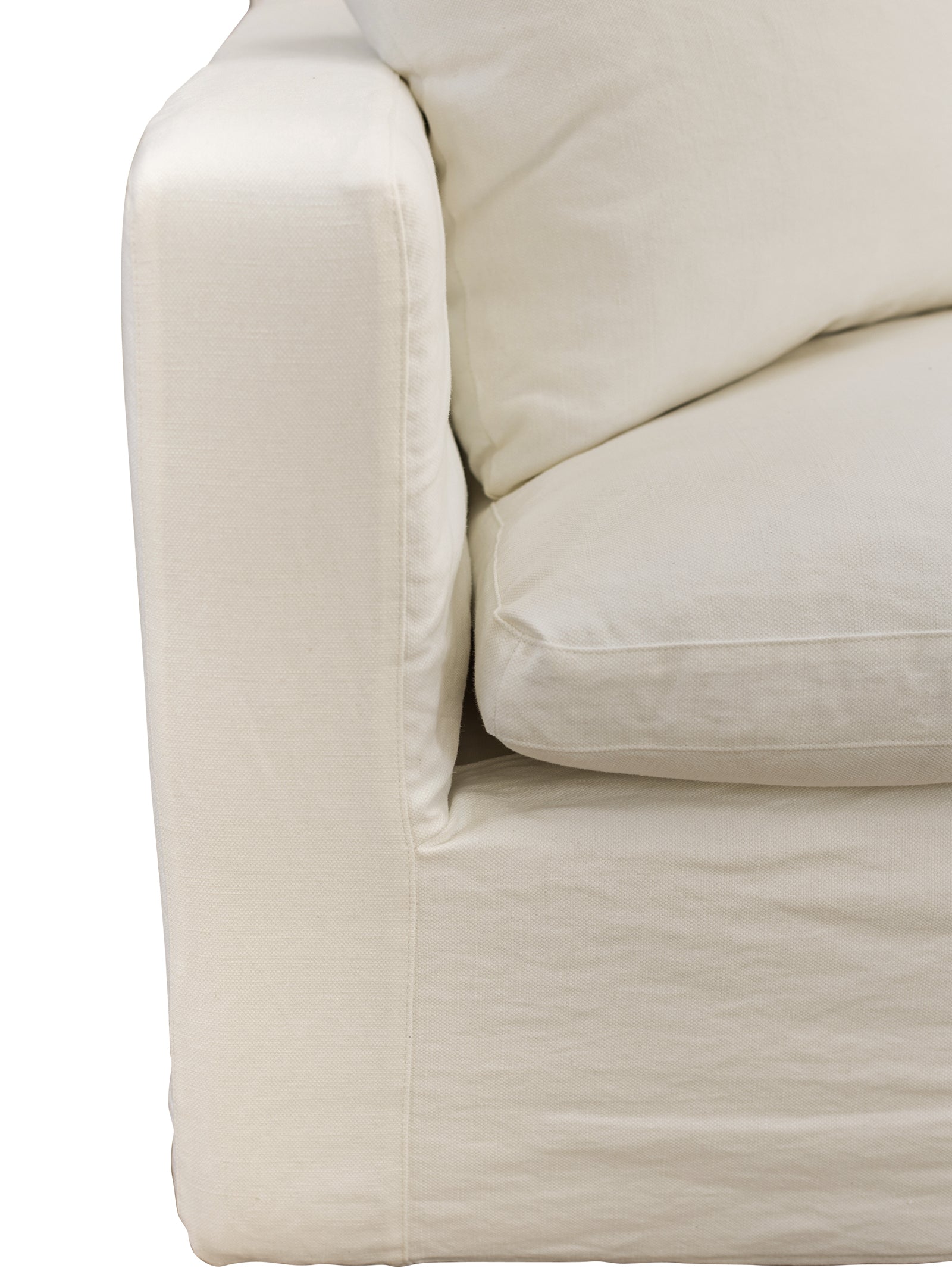 LULLABY MODULAR SOFA - Hertex Haus - Hertex Haus