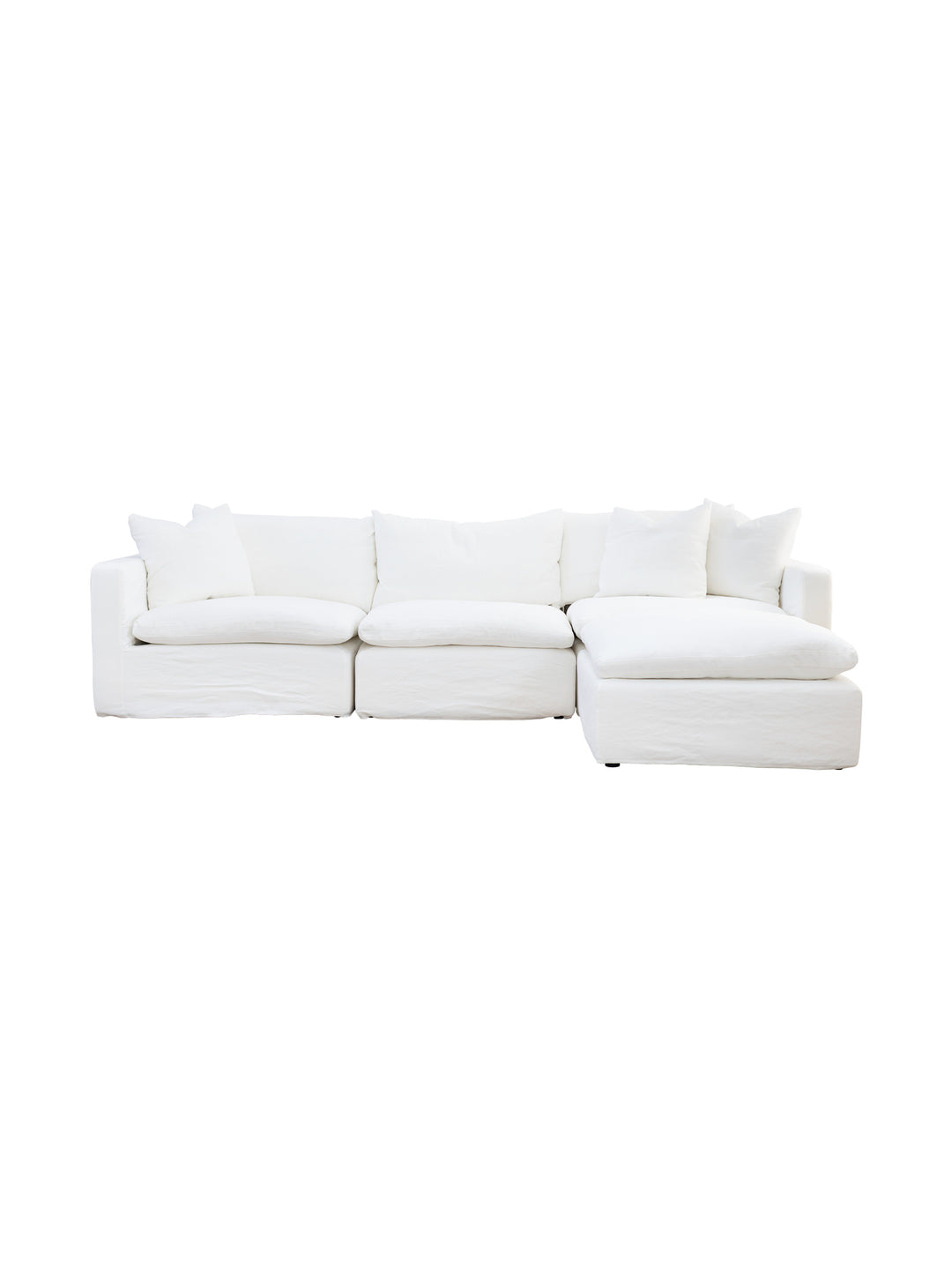 Lullaby Modular Sofa Set