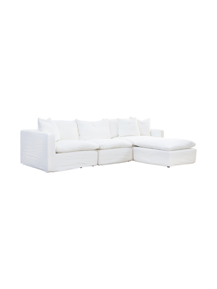 Lullaby Modular Sofa Set