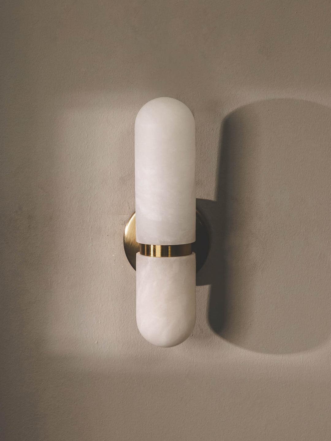 Luminite Wall Light in Radiant