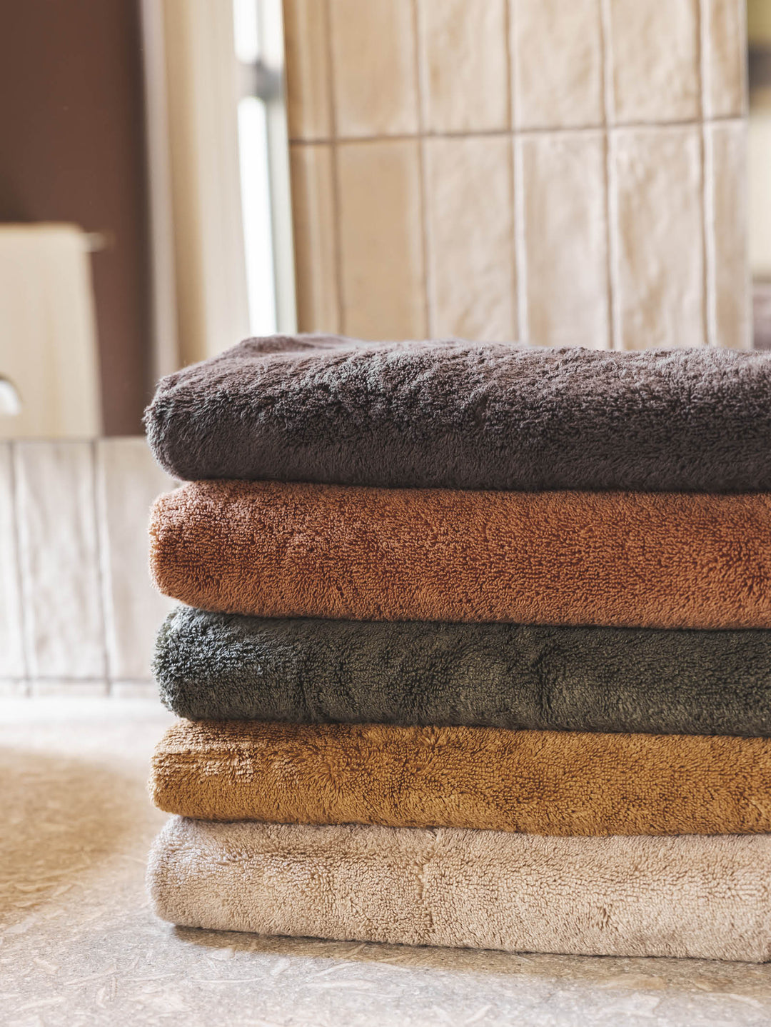 Luxor Bath Towel