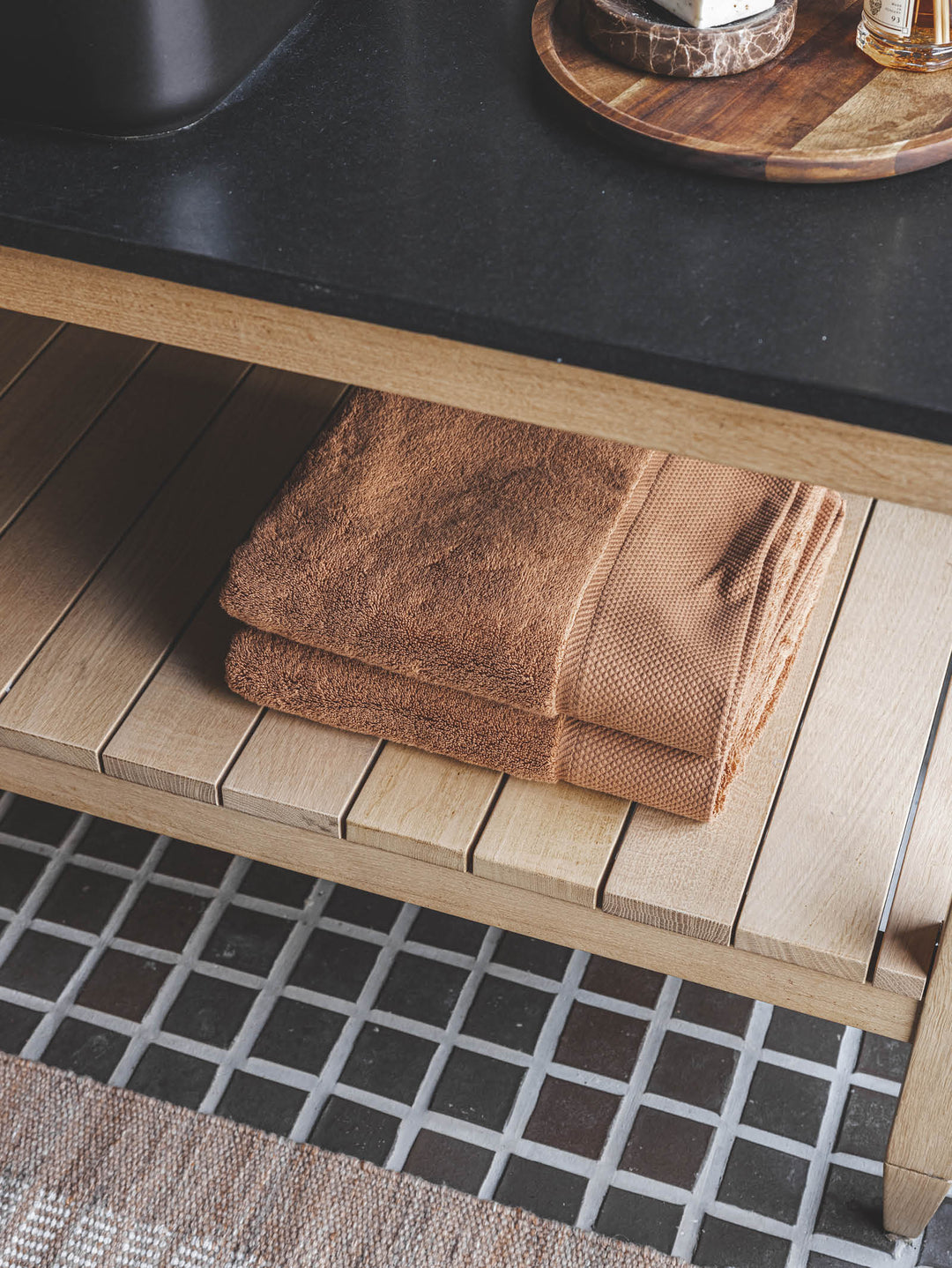 Luxor Bath Sheet