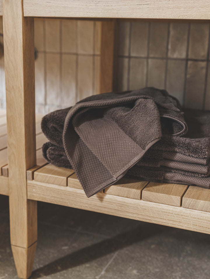 Luxor Bath Towel