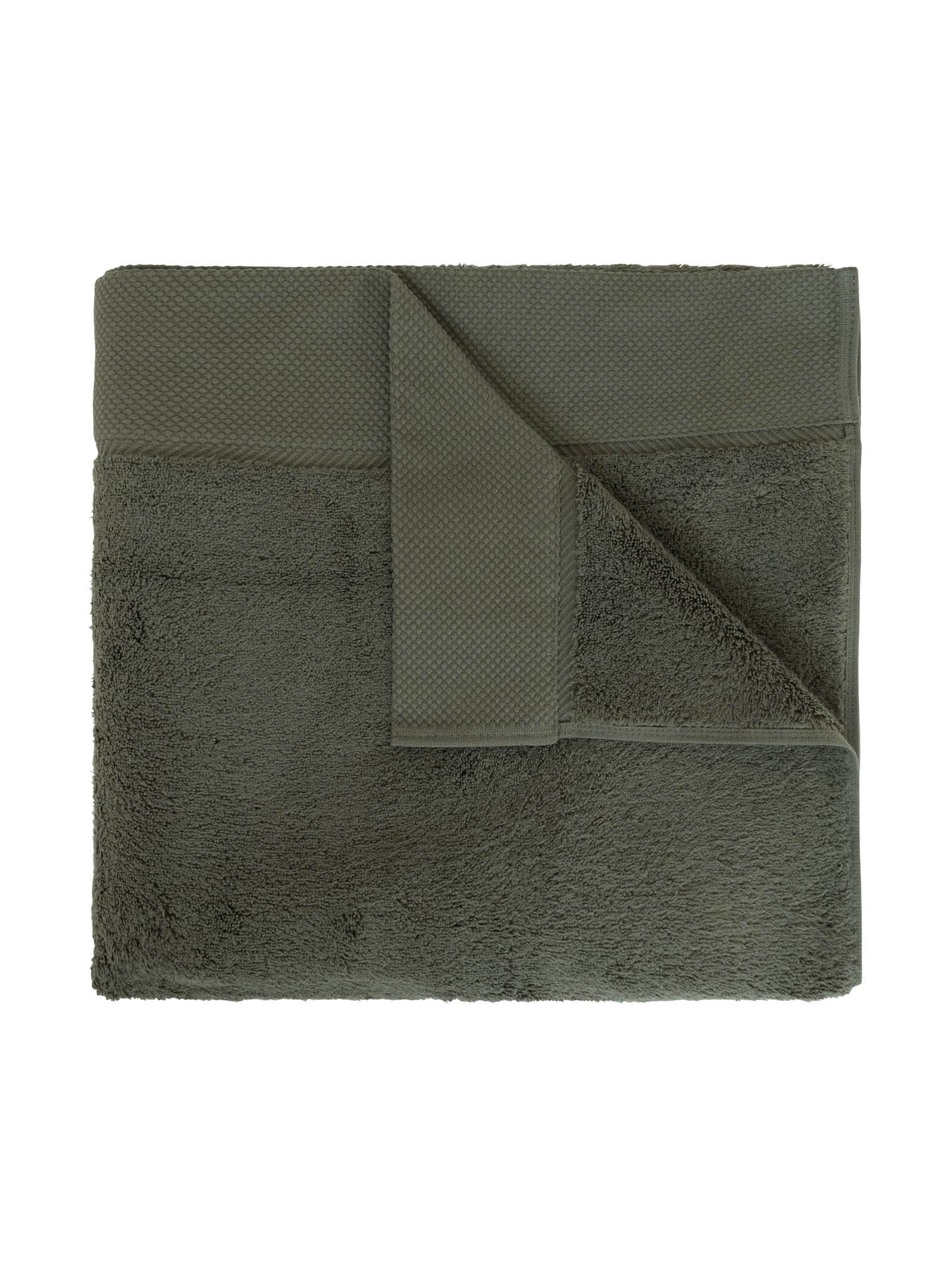 Luxor Bath Towel - Hertex Haus - Hertex Haus