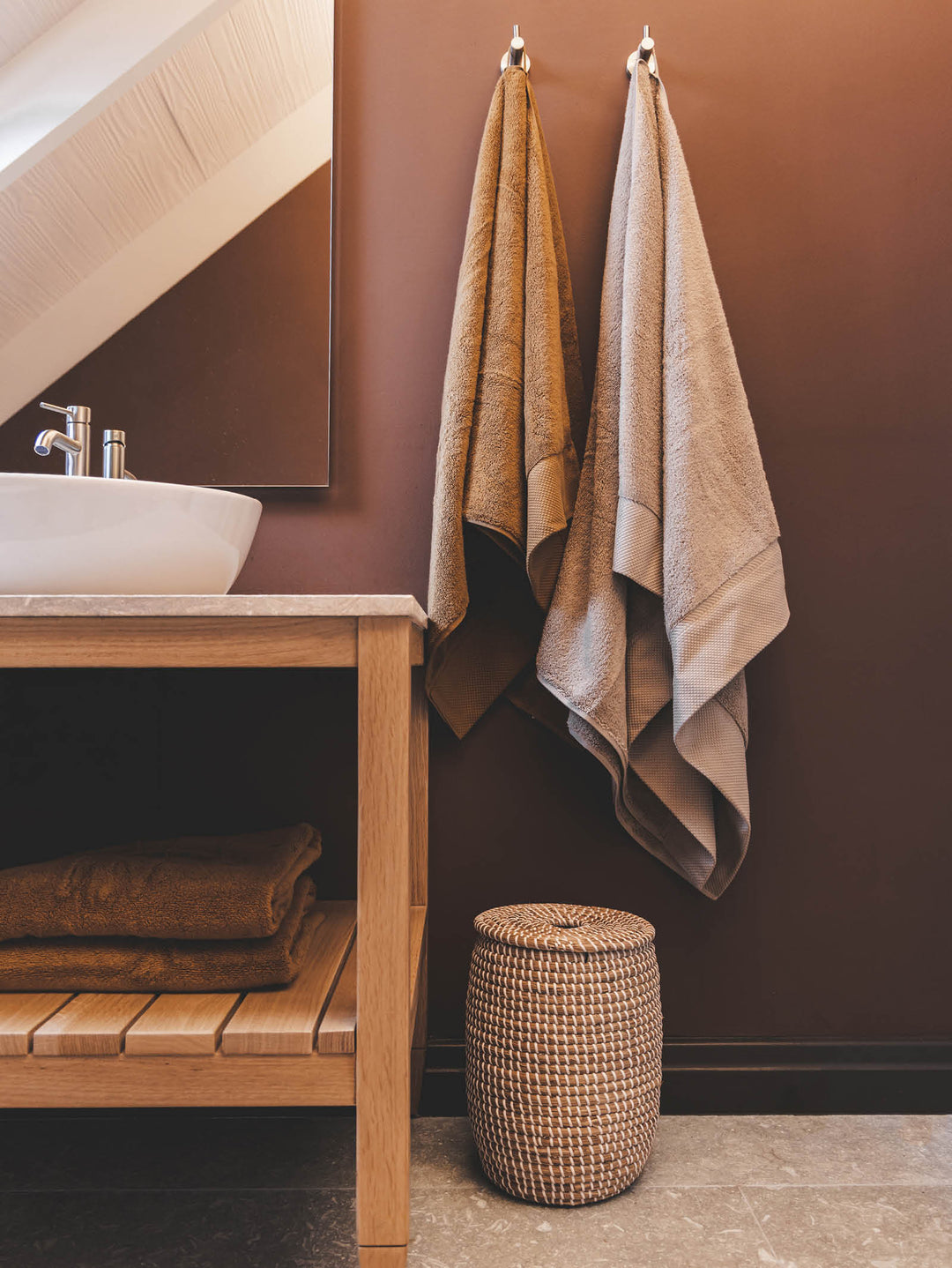 Luxor Bath Towel