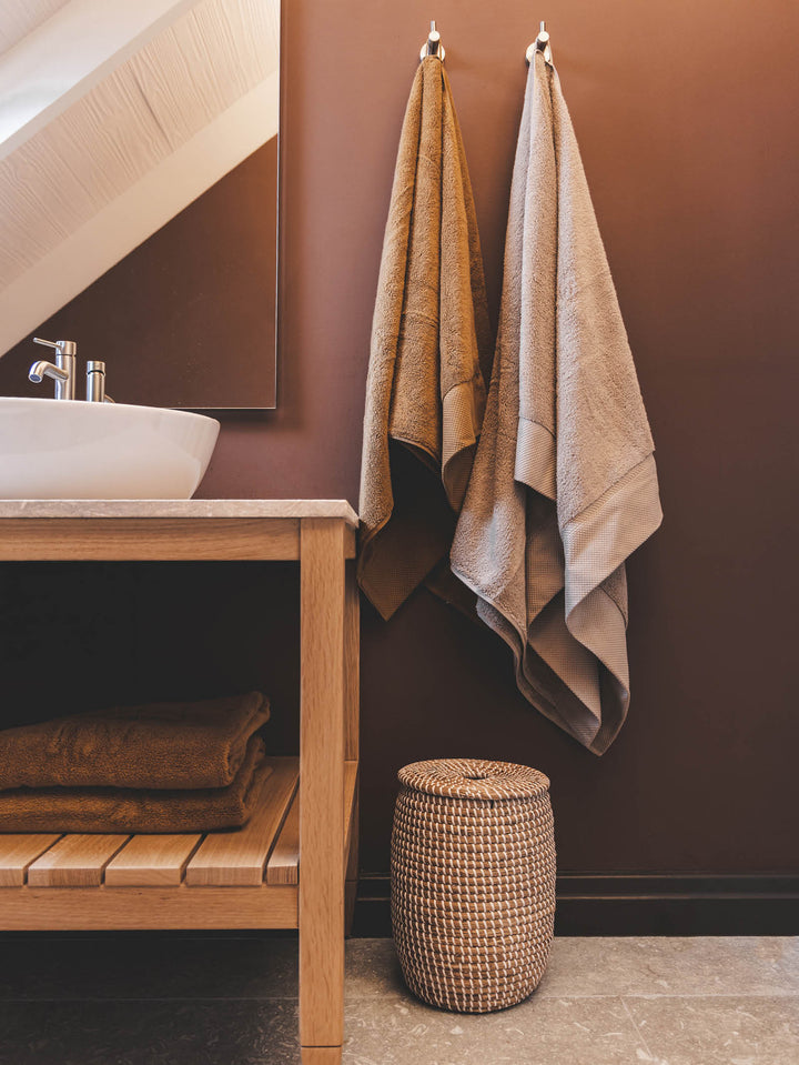 Luxor Bath Towel